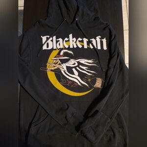 Blackcraft Cult Witch Hoodie